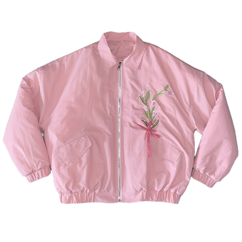 Pudding jacket