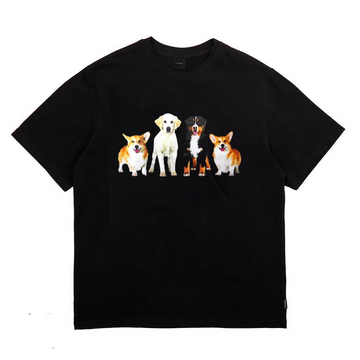 Pup T