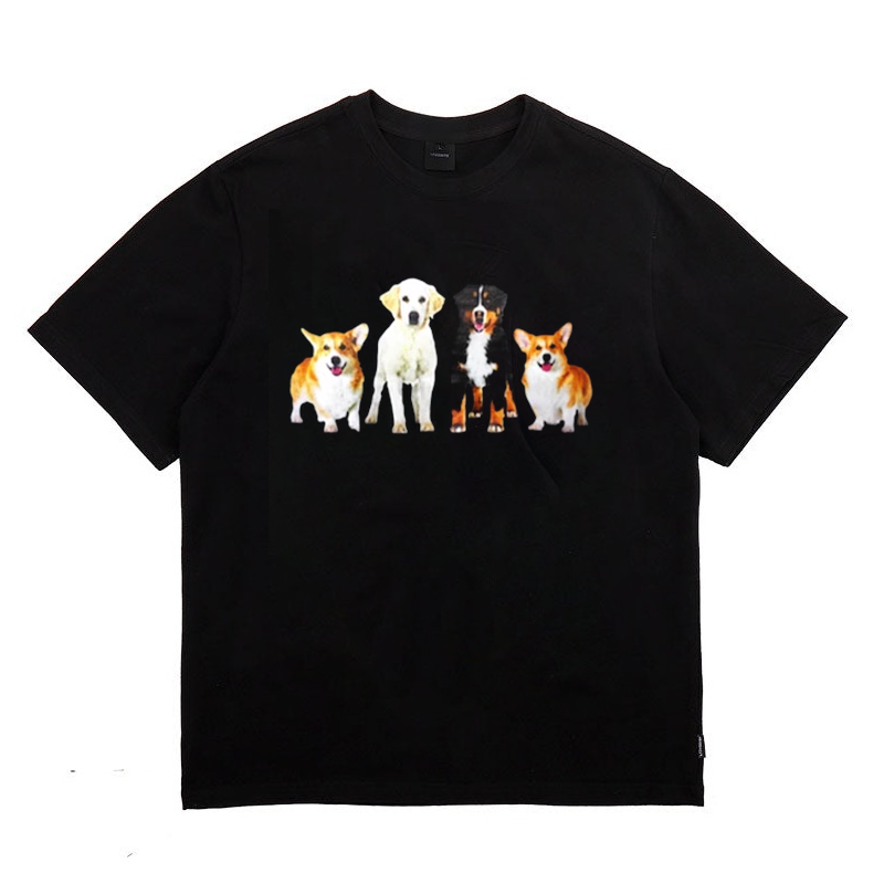 Pup T