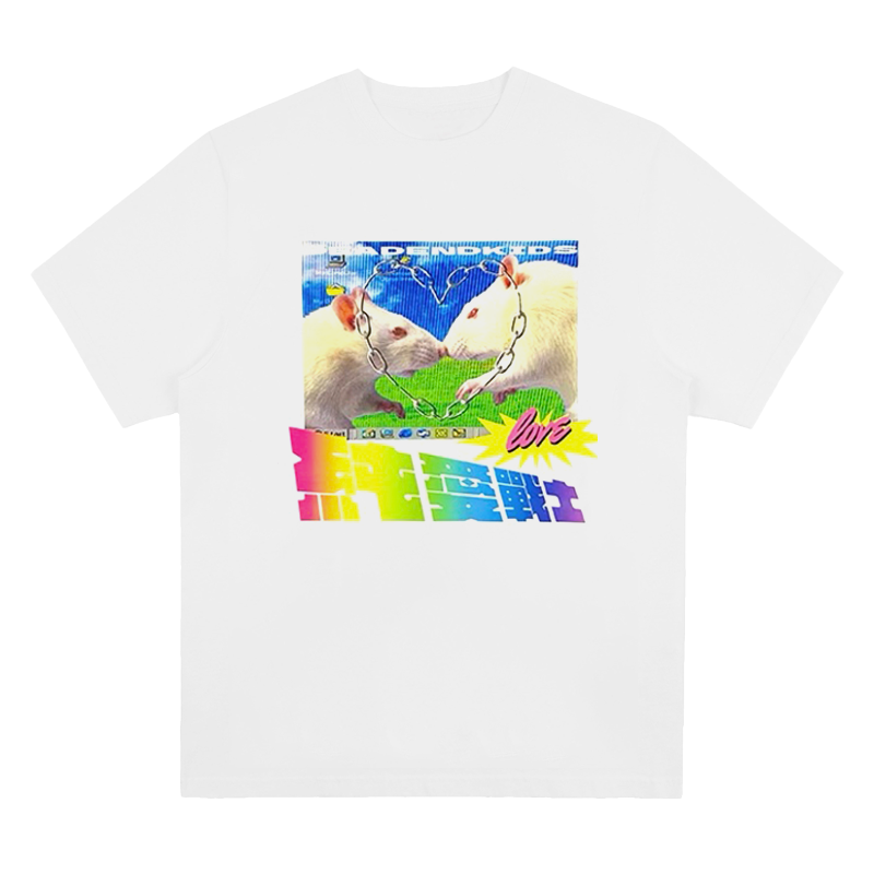 Pure love T