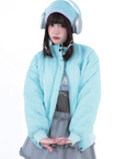 Ran coat
