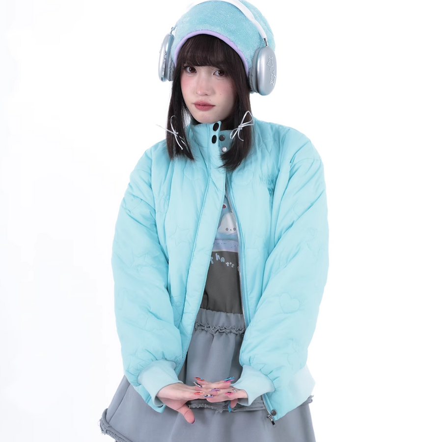 Ran coat