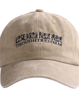 Reform cap