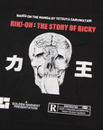 Riki-Oh T
