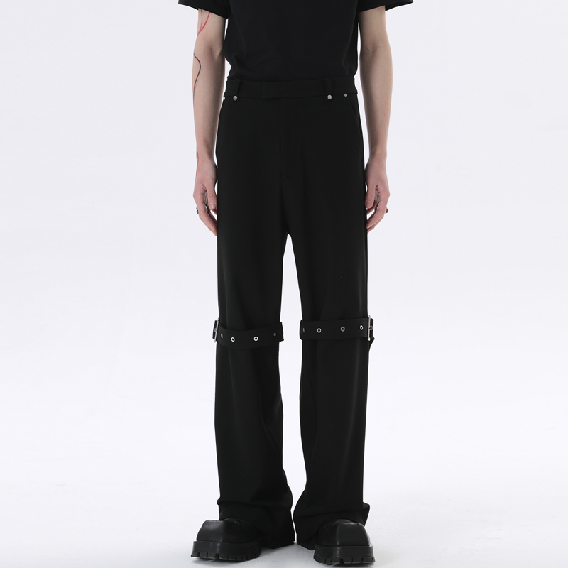 Roka pants