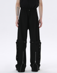 Roka pants