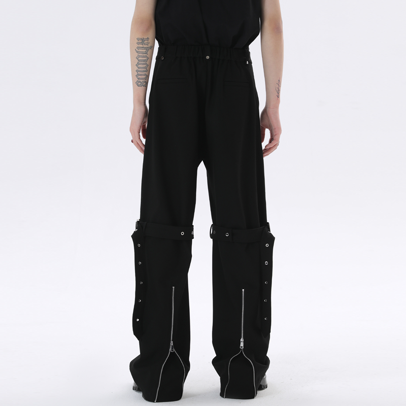 Roka pants