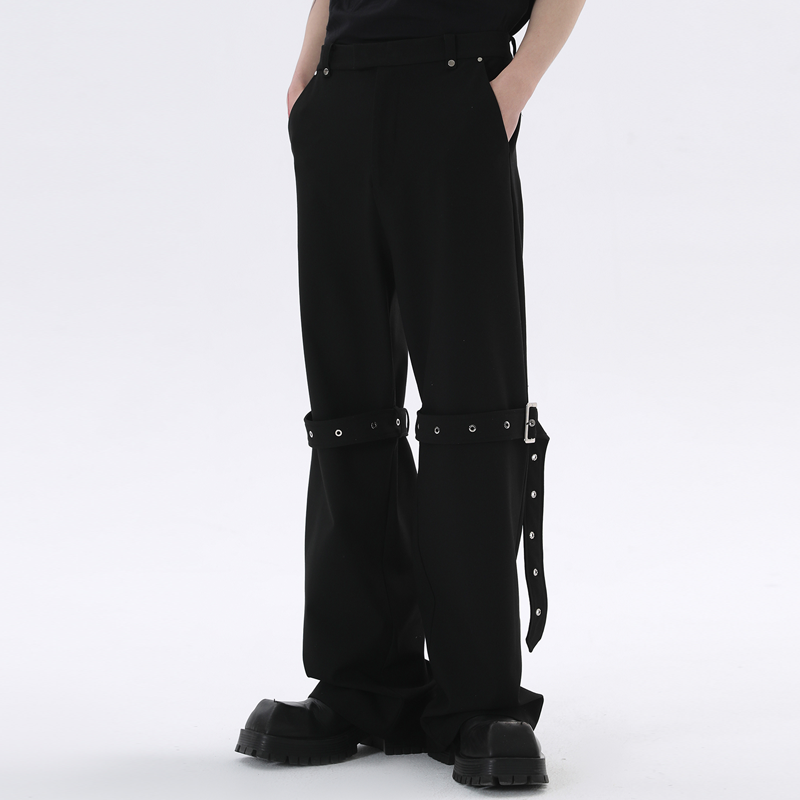 Roka pants