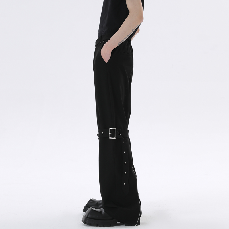 Roka pants