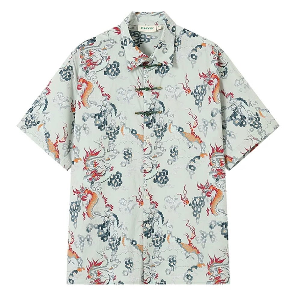 Compressed Shirt Ryu Ryu Shirt – 3loveplug