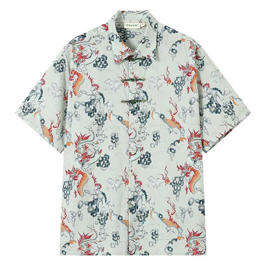 Ryu Shirt