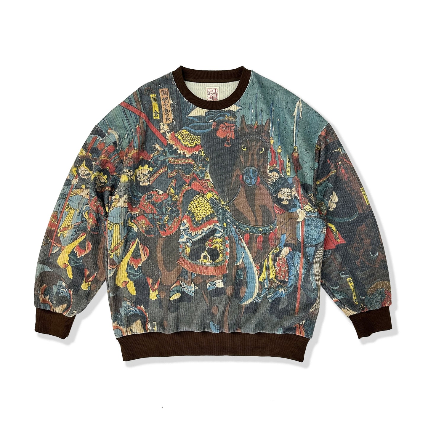 Senso sweatshirt