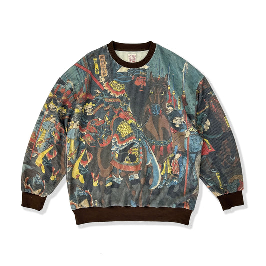Senso sweatshirt