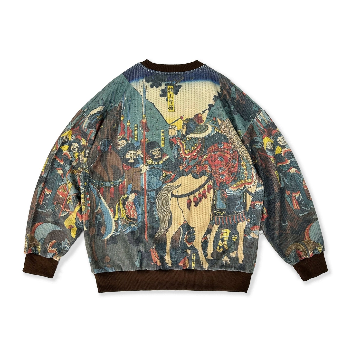 Senso sweatshirt