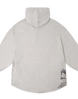 Shibuya hoody