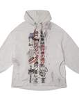 Shibuya hoody