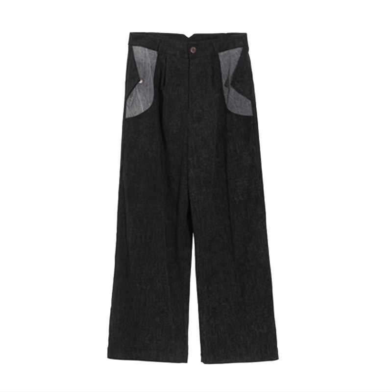 Shika pants