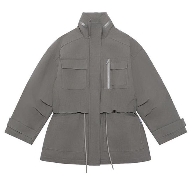 Shuryo coat