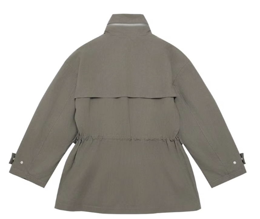 Shuryo coat