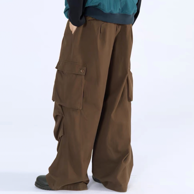 Sogu pants