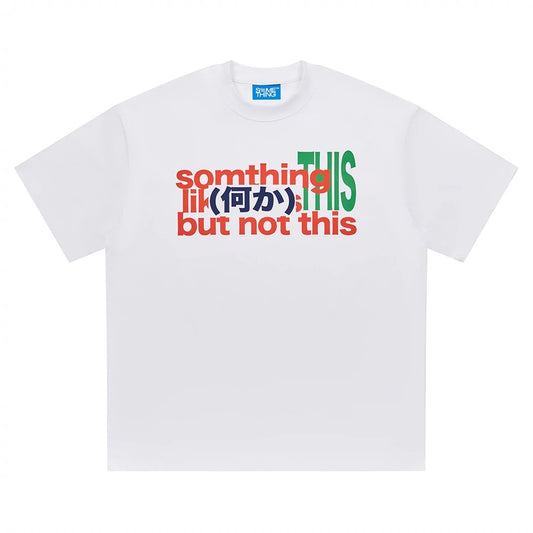Something T
