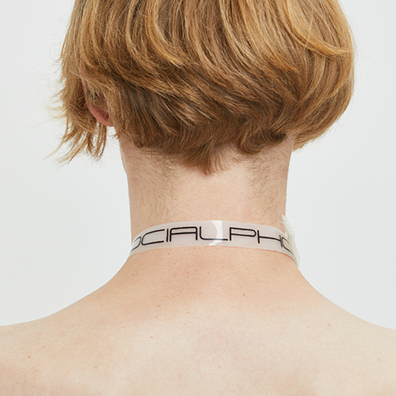 Social phobia choker