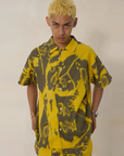 Split Shirt
