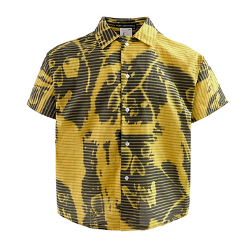 Split Shirt