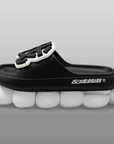 Step sliders