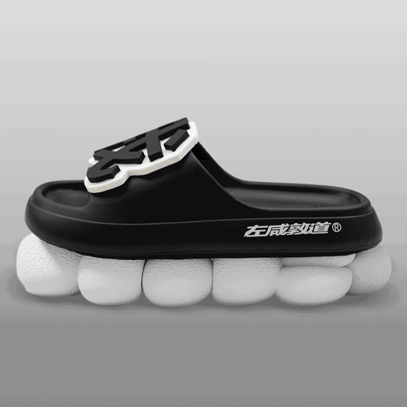 Step sliders