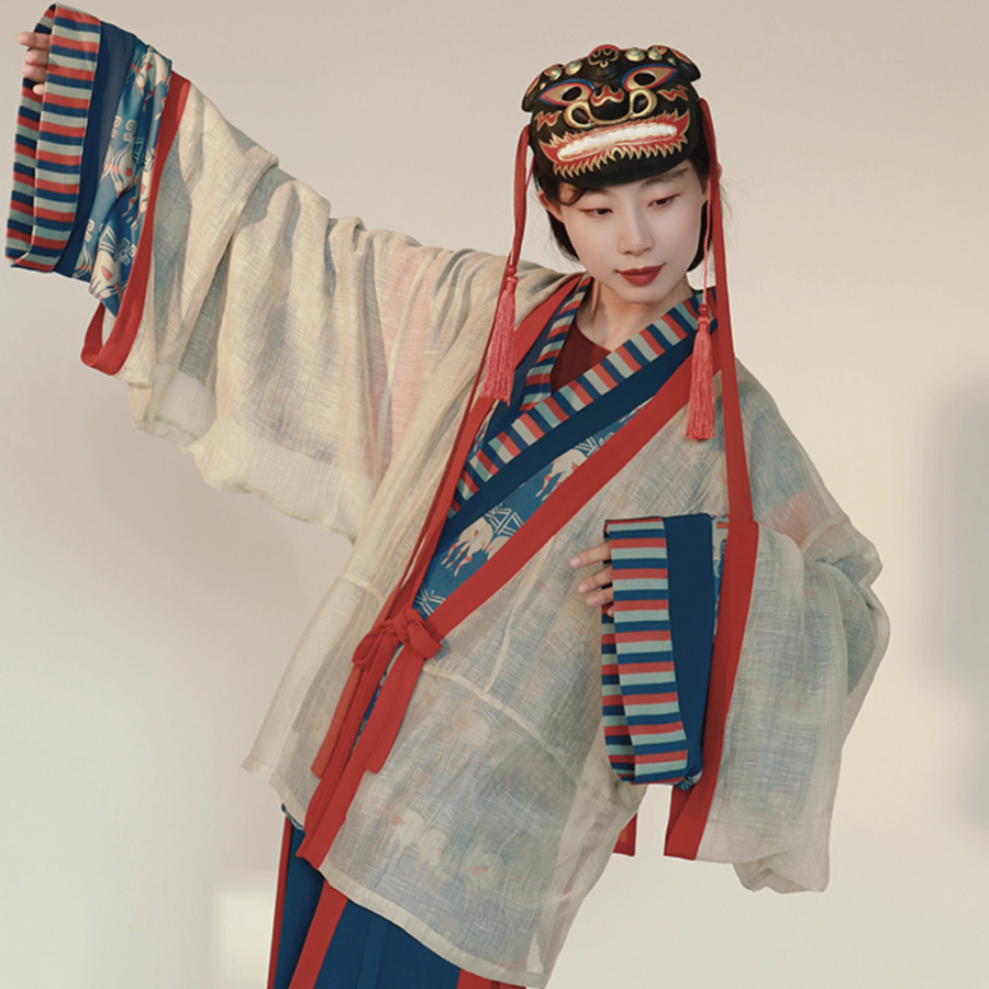 Su kimono