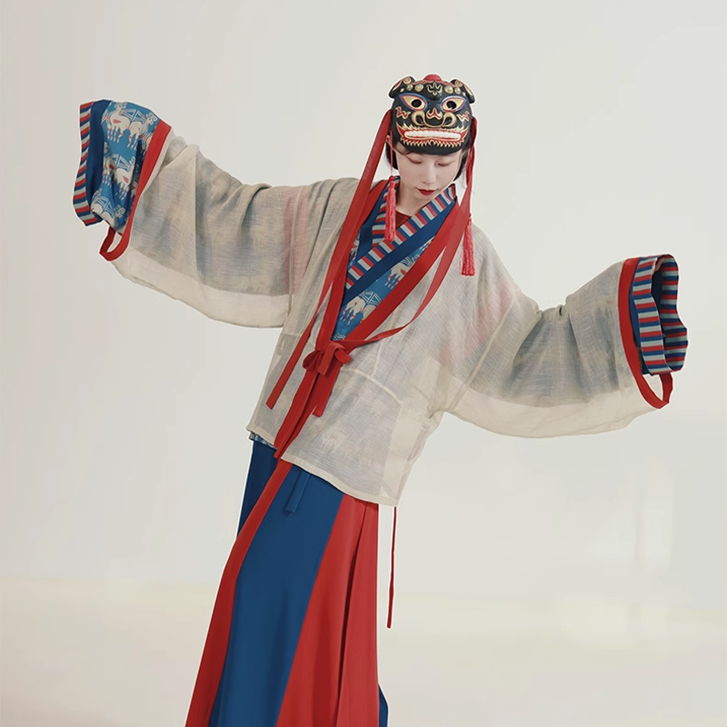 Su kimono