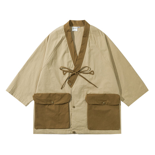 Suna kimono