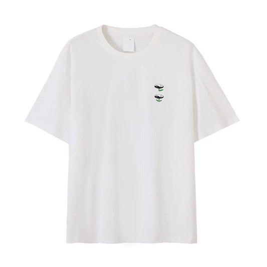 Tai chi flower T