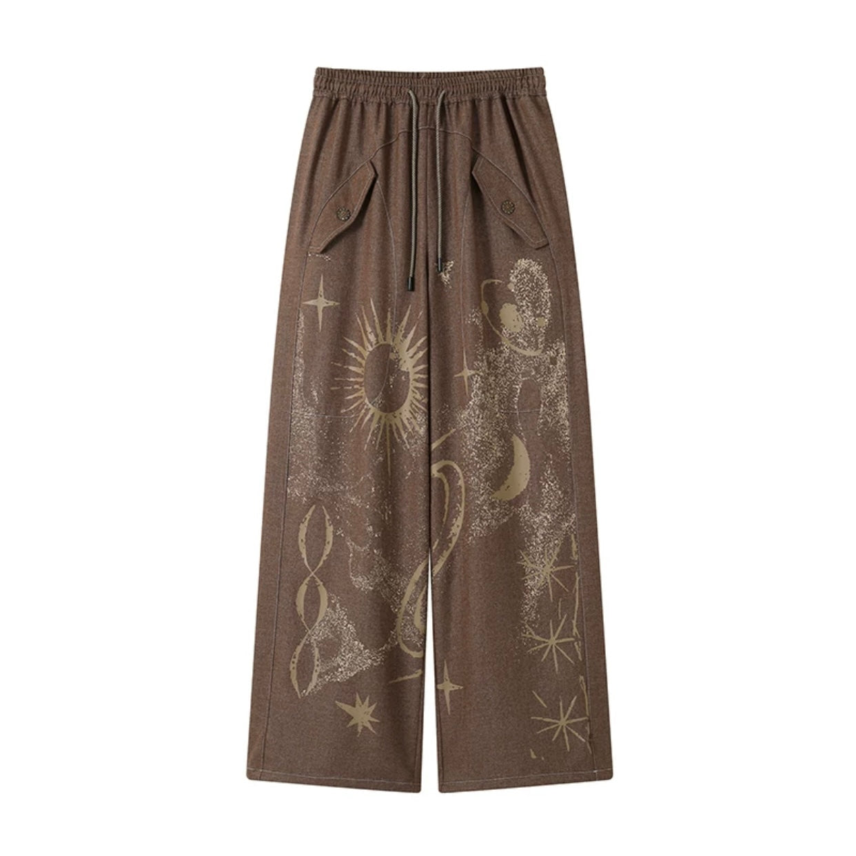 Taiyo pants