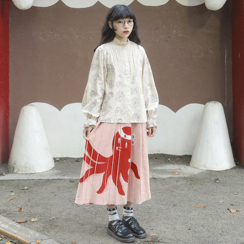 Tako skirt