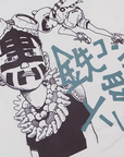 Tekkon T