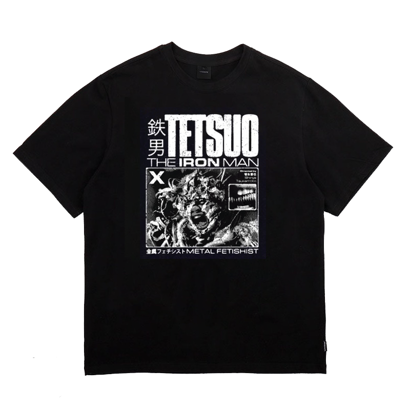 Tetsuo T