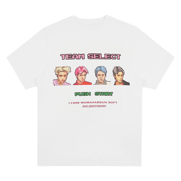 Team select T