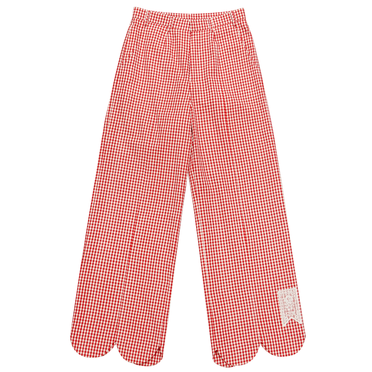 Tsubaki pants