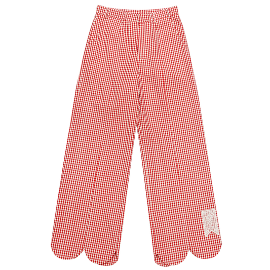Tsubaki pants