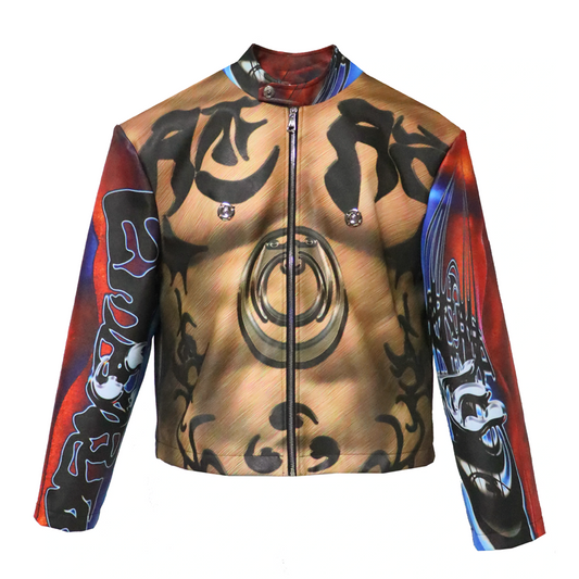 Tsuyo jacket