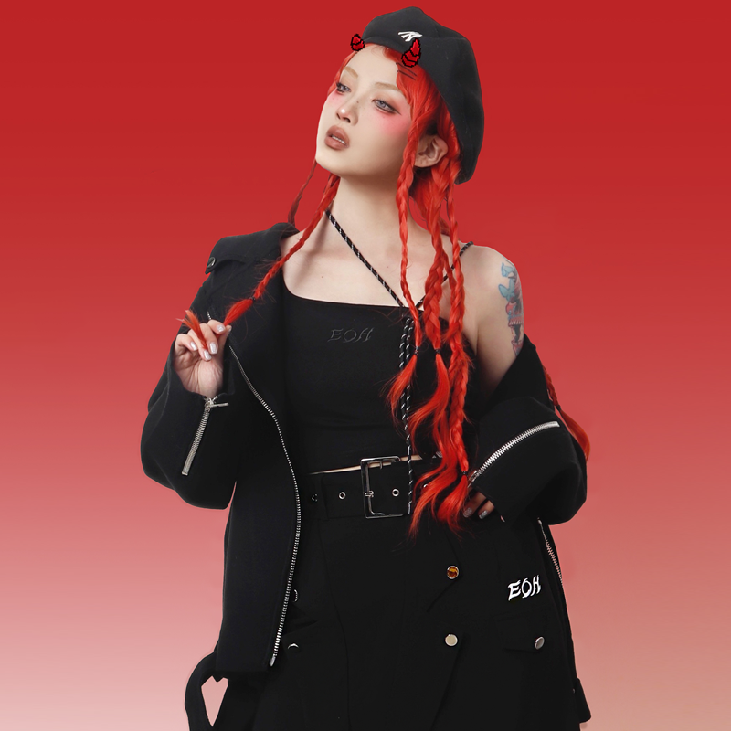 Vamp coat