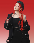 Vamp coat