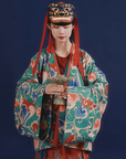 Wei kimono