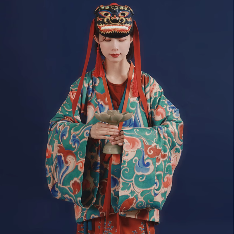 Wei kimono
