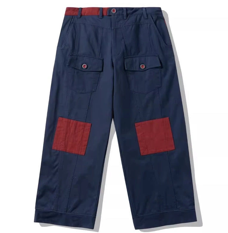 Worker pants
