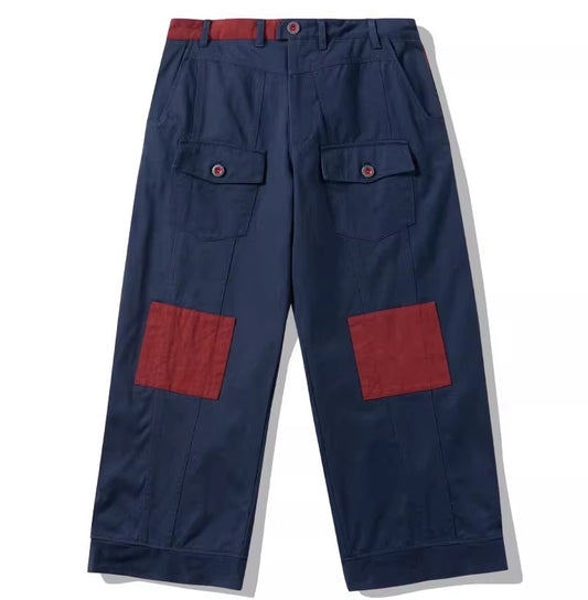 Worker pants