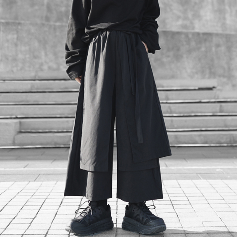 Yama pants