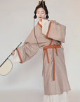 Ziang hanfu